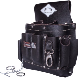Electrician's 11-Pocket Pouch